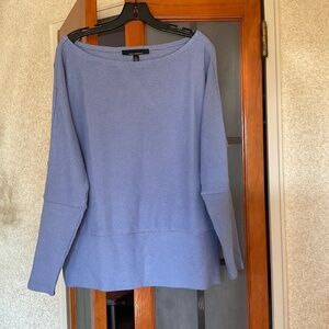 White House Black Market new sweater